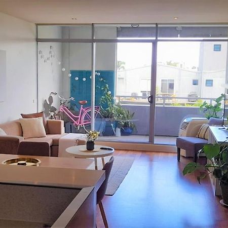 Beautiful Apartment 100Mts Near The Beach In Port Мелбърн Екстериор снимка