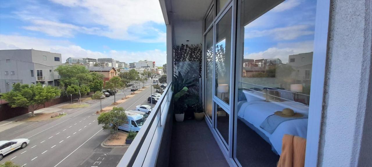 Beautiful Apartment 100Mts Near The Beach In Port Мелбърн Екстериор снимка