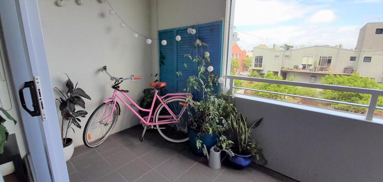 Beautiful Apartment 100Mts Near The Beach In Port Мелбърн Екстериор снимка