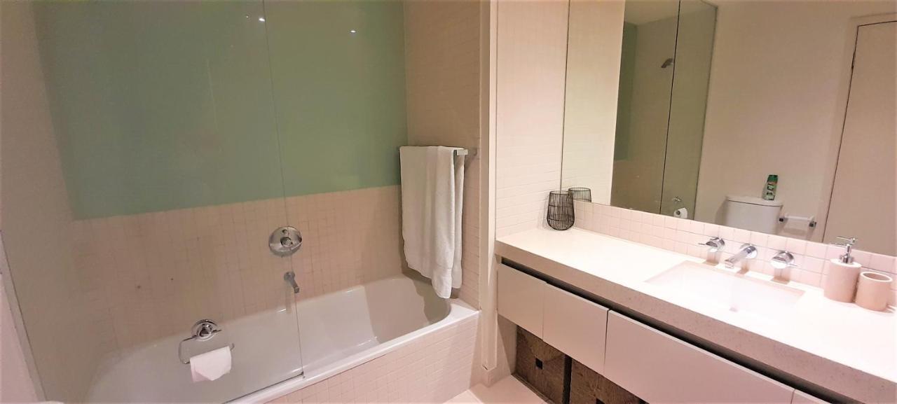 Beautiful Apartment 100Mts Near The Beach In Port Мелбърн Екстериор снимка