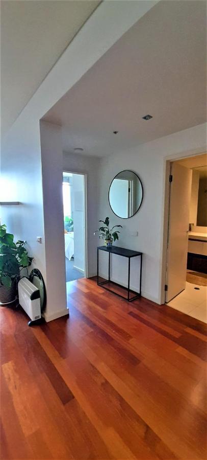 Beautiful Apartment 100Mts Near The Beach In Port Мелбърн Екстериор снимка
