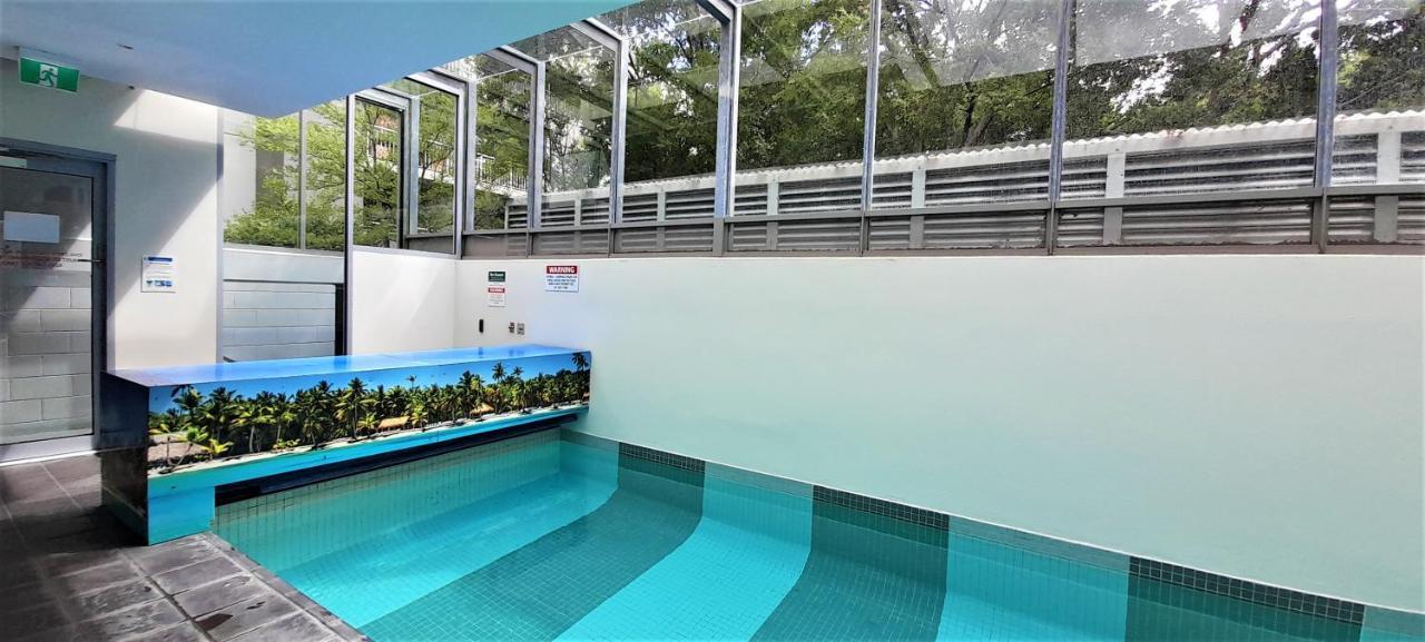 Beautiful Apartment 100Mts Near The Beach In Port Мелбърн Екстериор снимка