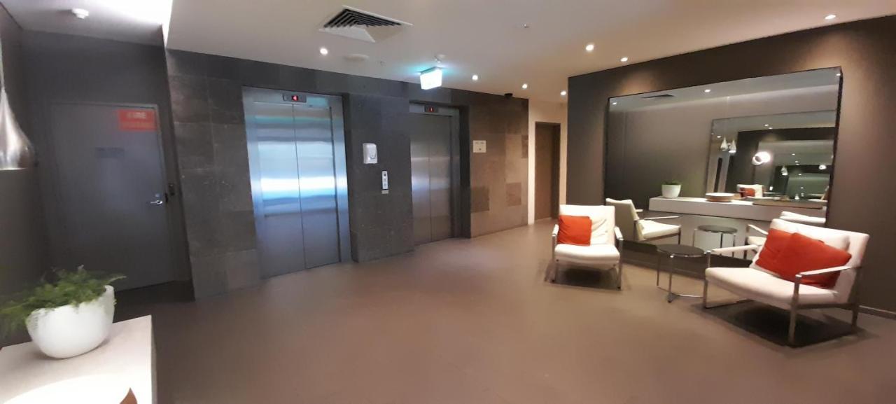Beautiful Apartment 100Mts Near The Beach In Port Мелбърн Екстериор снимка