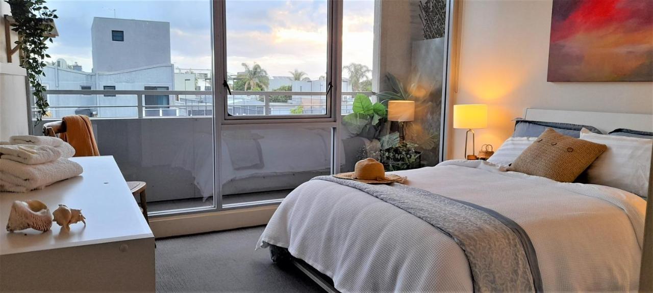 Beautiful Apartment 100Mts Near The Beach In Port Мелбърн Екстериор снимка